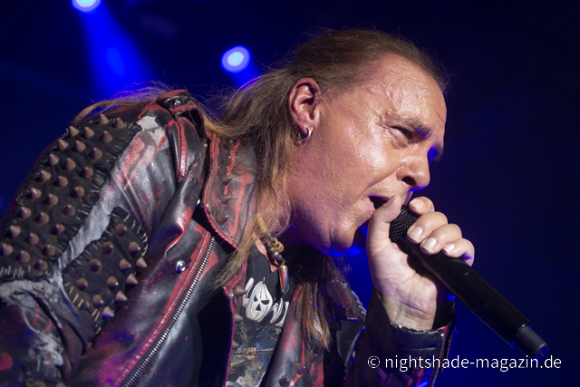 Helloween im Ruhrcongress Bochum Mai 2023