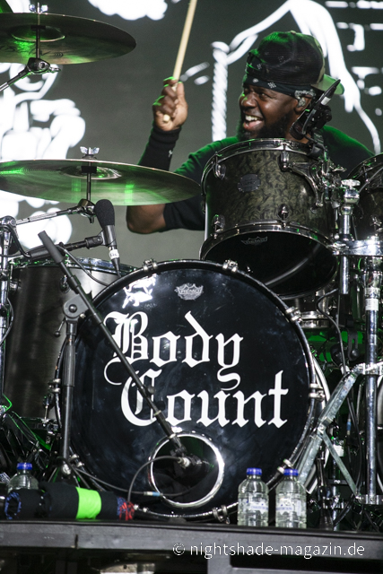 Body Count feat. Ice-T