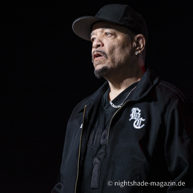 Body Count feat. Ice-T