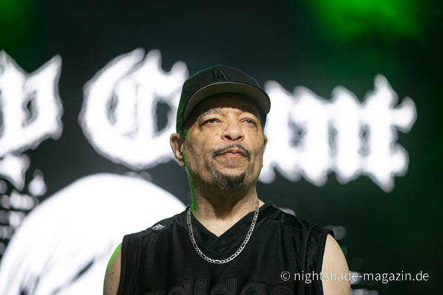 Body Count feat. Ice-T