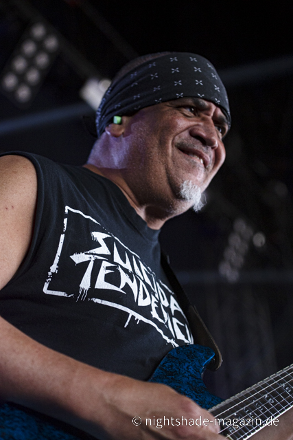 Suicidal Tendencies