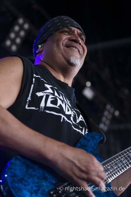 Suicidal Tendencies