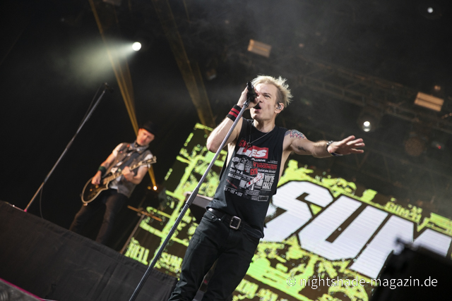 Sum 41