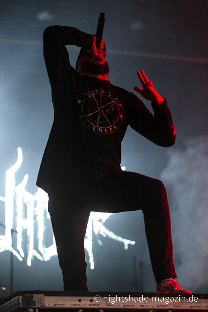 Thy Art Is Murder