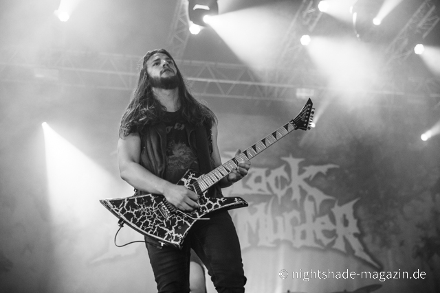 The Black Dahlia Murder