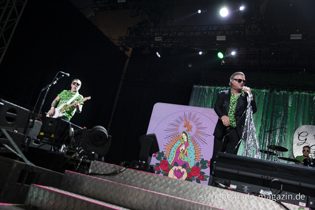 Me First & The Gimme Gimmes