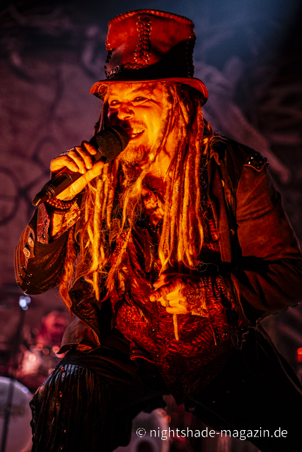 Korpiklaani