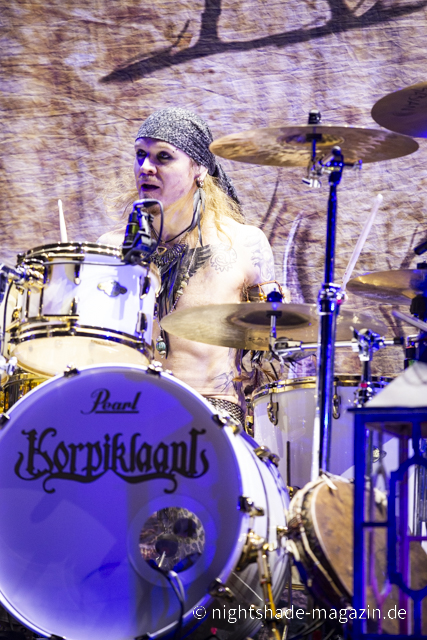 Korpiklaani