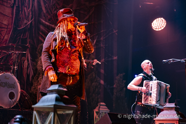 Korpiklaani