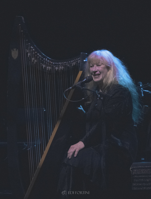 Loreena McKennitt