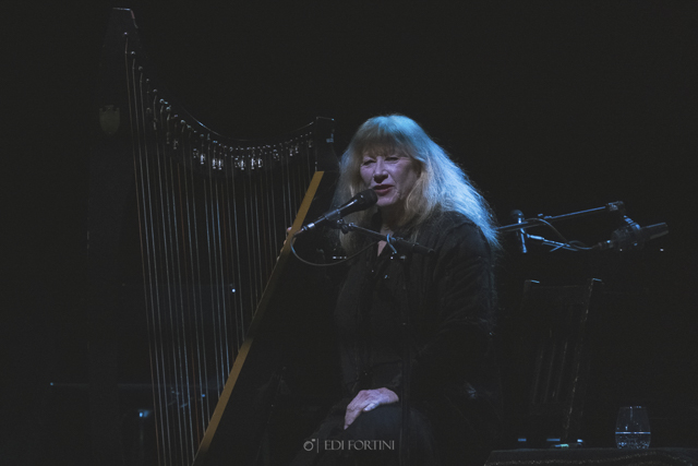 Loreena McKennitt