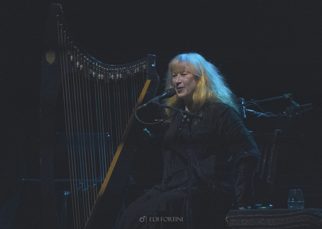 Loreena McKennitt