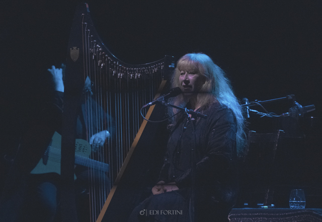 Loreena McKennitt