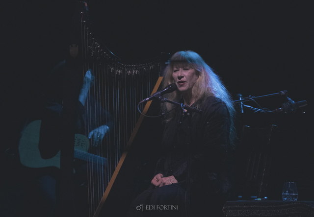 Loreena McKennitt