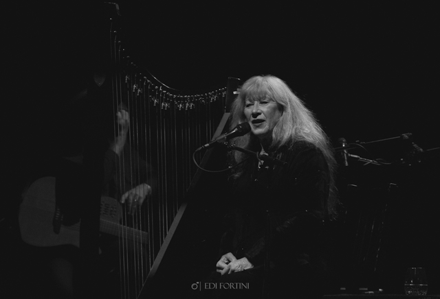 Loreena McKennitt