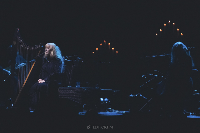 Loreena McKennitt