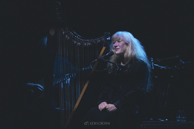 Loreena McKennitt