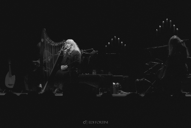 Loreena McKennitt