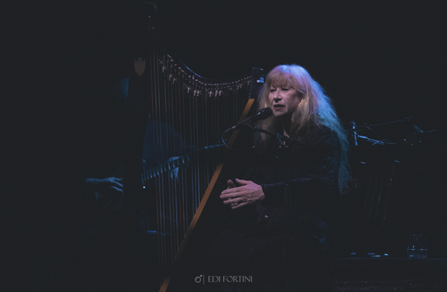 Loreena McKennitt