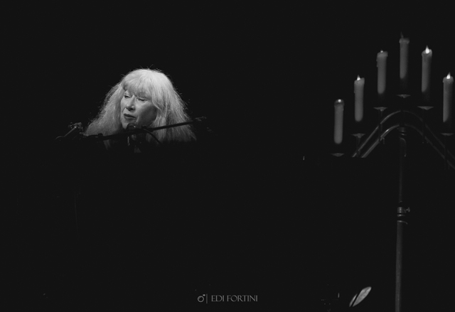 Loreena McKennitt