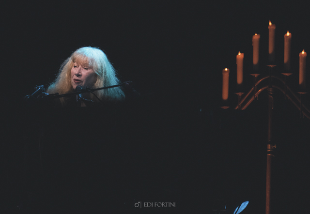 Loreena McKennitt