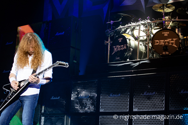 Megadeth