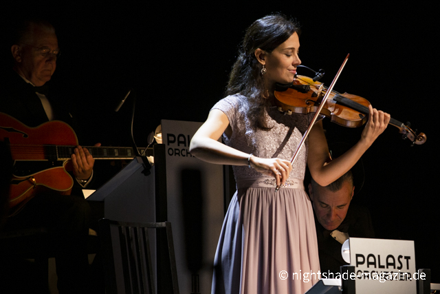 Max Raabe & Palast Orchester