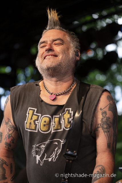 Nofx