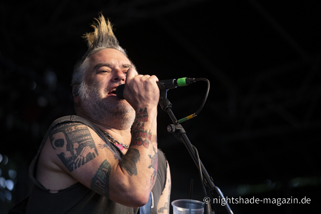 Nofx