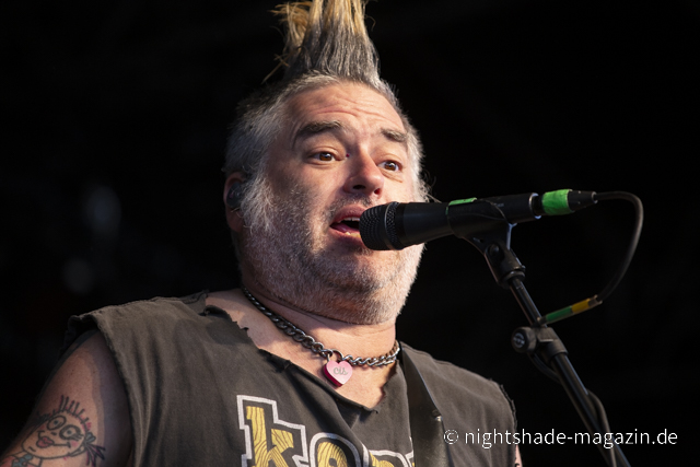 Nofx