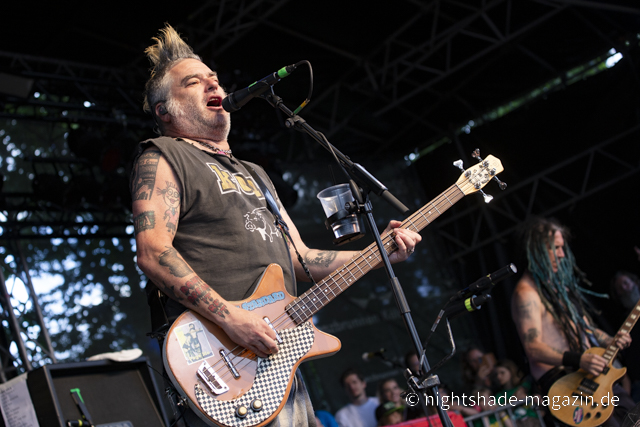 Nofx