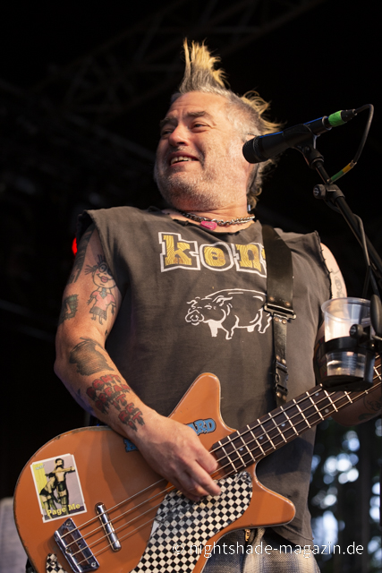 Nofx