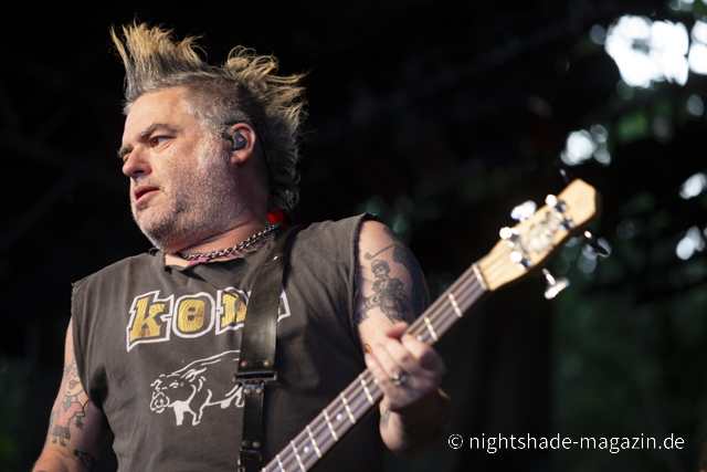 Nofx