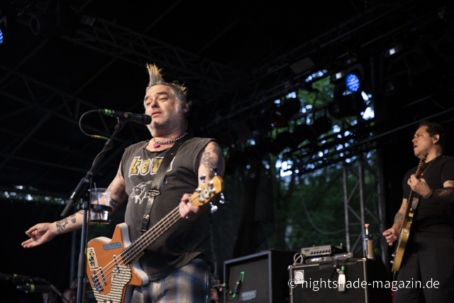 Nofx