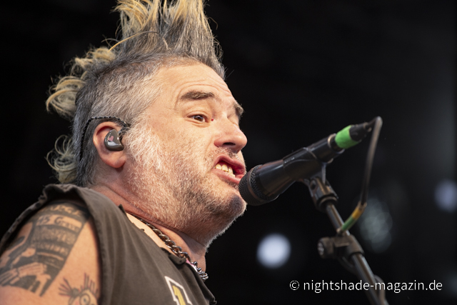 Nofx