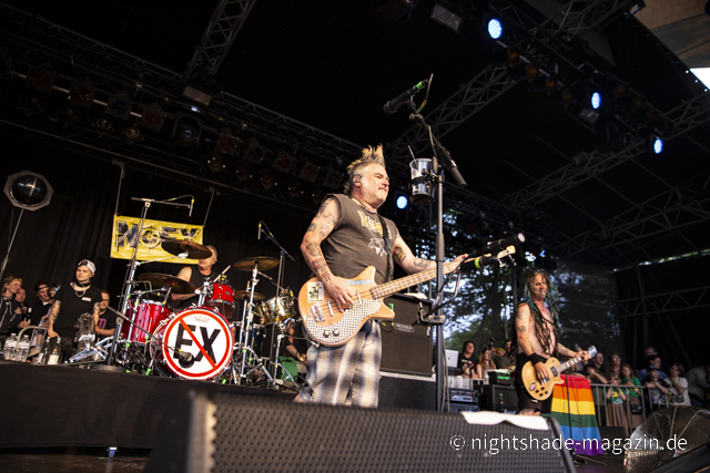 Nofx