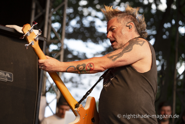 Nofx