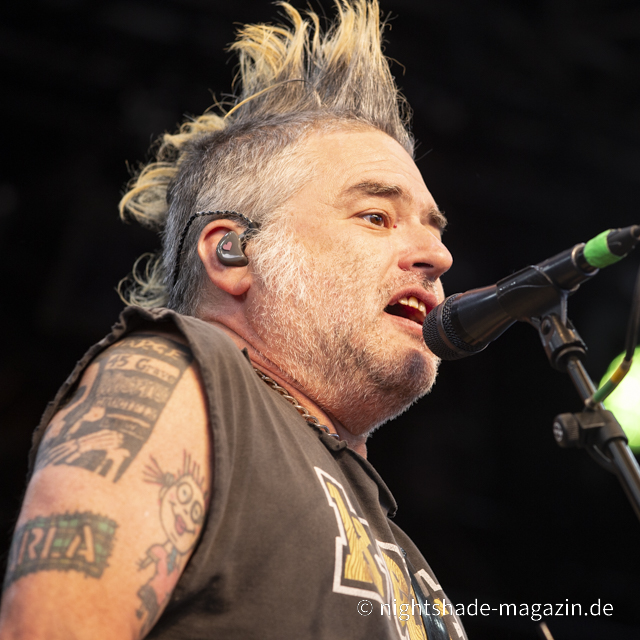 Nofx