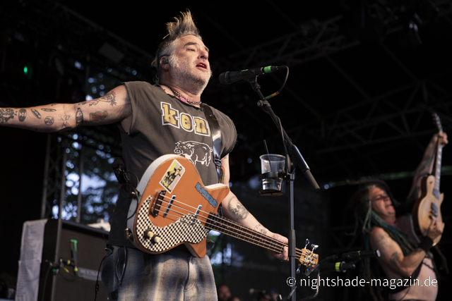 Nofx