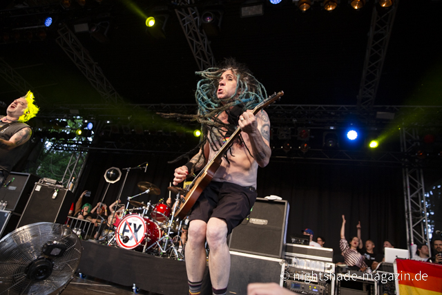 Nofx