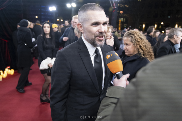 Robert Eggers