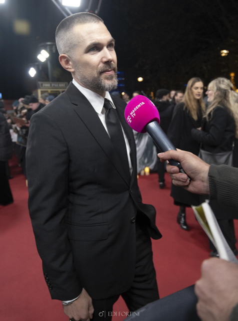 Robert Eggers