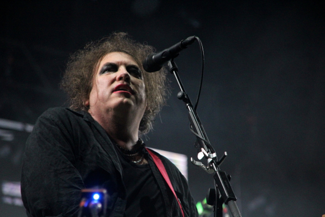 The Cure