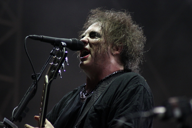 The Cure