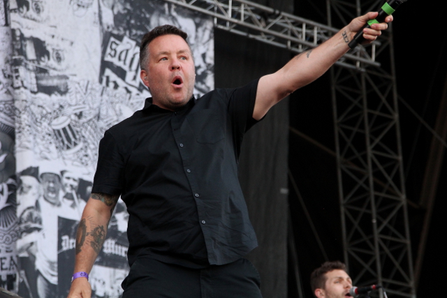 Dropkick Murphys