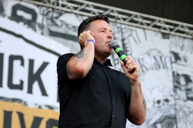 Dropkick Murphys