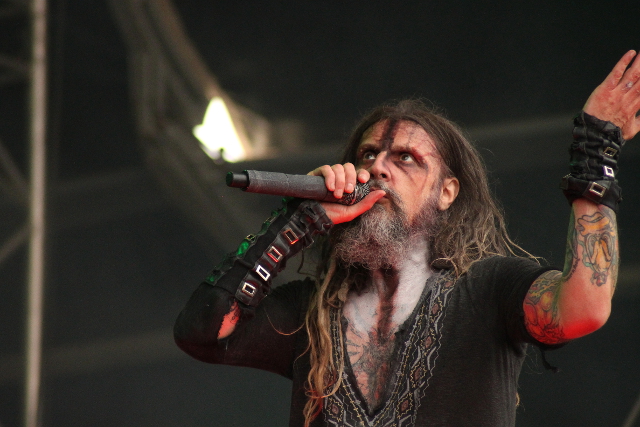 Rob Zombie