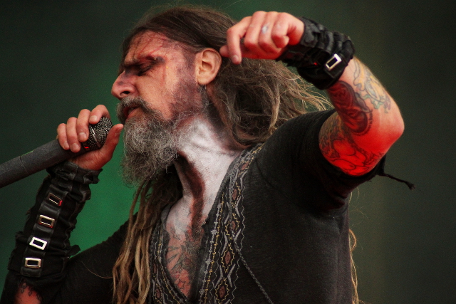 Rob Zombie