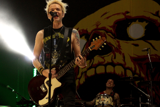 Sum 41