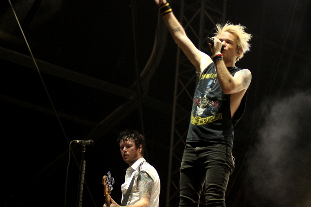 Sum 41